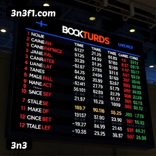 Vantagens de jogar slots no 3n3 Brasil