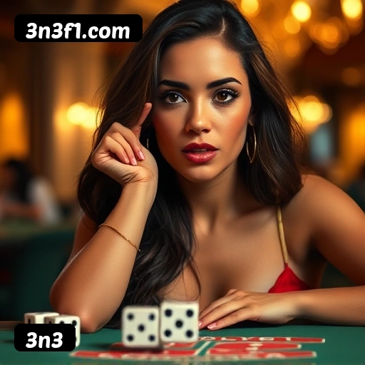 Jogos de Mesa Premium 3n3 - Blackjack, Roleta, Baccarat