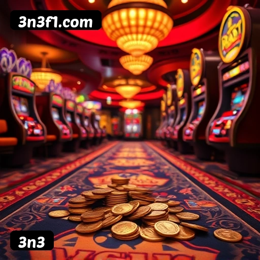 Jogos de Cassino Premium - Slots, Roleta, Blackjack e Dealer Ao Vivo