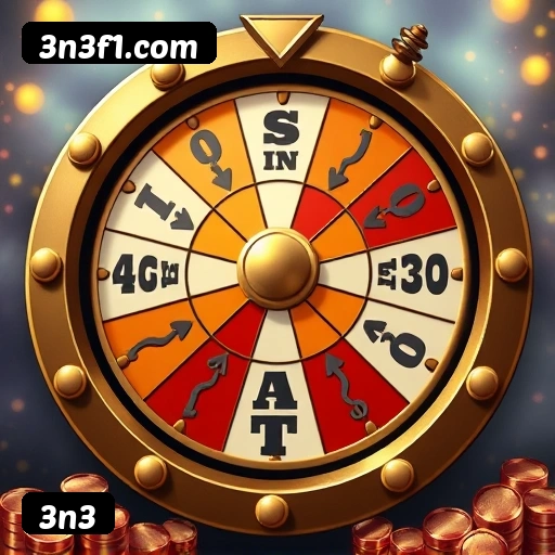 Coleção Premium de Slots 3n3 - NetEnt, Pragmatic Play, Evolution