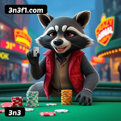 App Mobile 3n3 - Jogue em Qualquer Lugar no Seu Smartphone